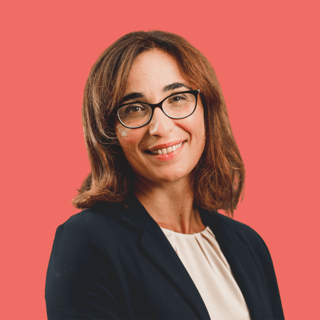 Prof. Dr. Cristina Rossi