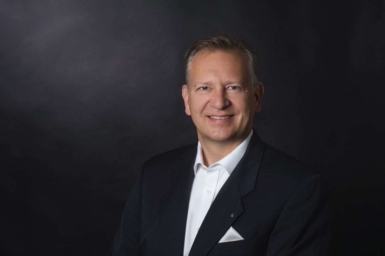 Profile Picute of Andrew C. Weiss